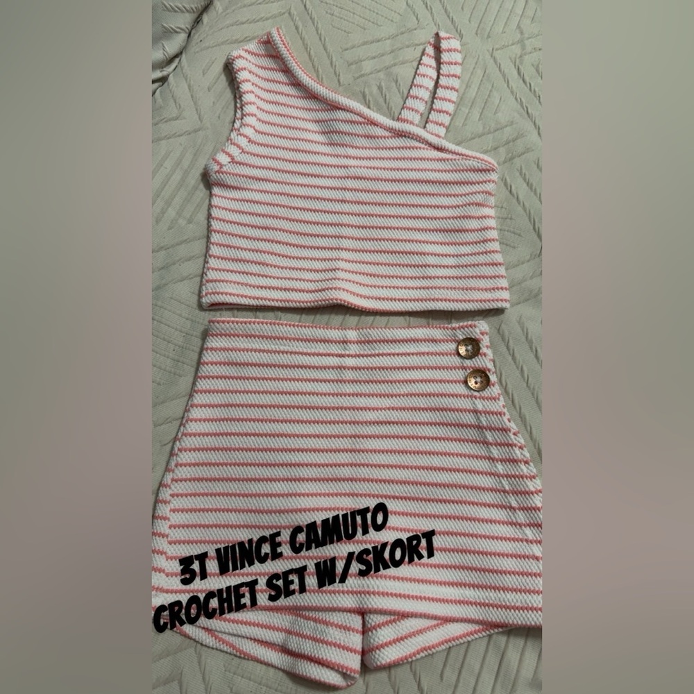 3T NWT Vince camuto bundle (3)